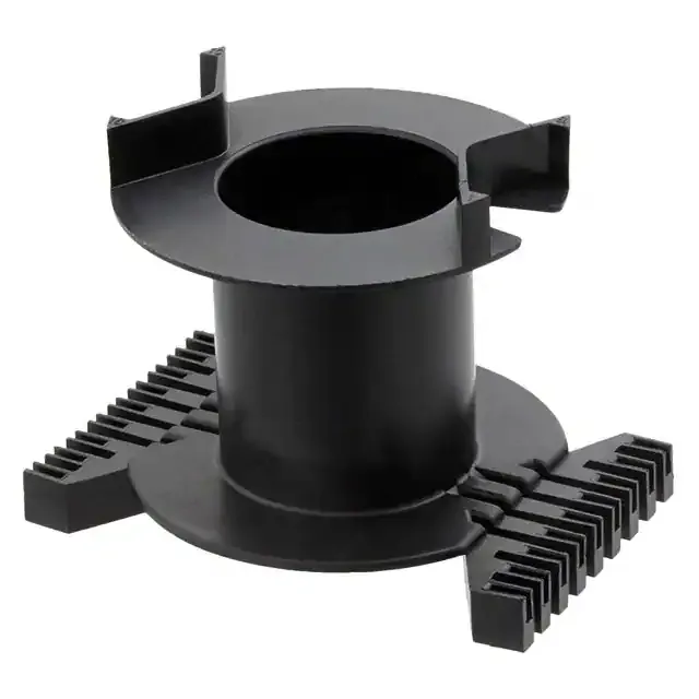 B65687A1000T001 (BOBBIN COIL FORMER PM 74 X 59)