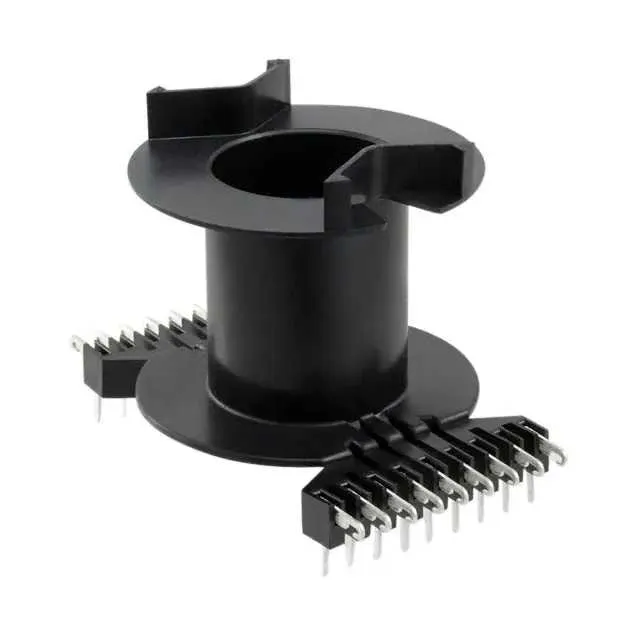B65687A1018T001 (BOBBIN COIL FORMER PM 74 X 59)