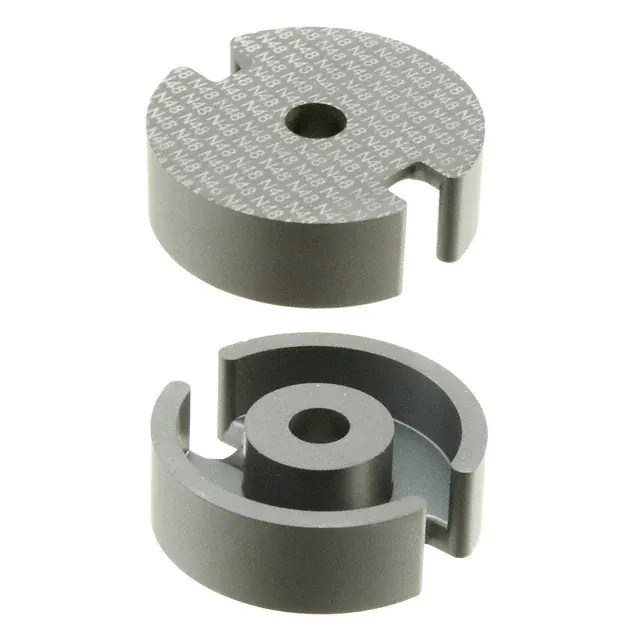 B65701D0000R048 (FERRITE CORE P 6.2UH N48 2PCS)