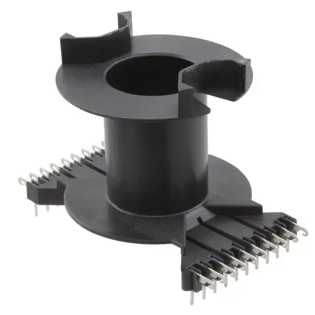 B65714K1020T001 (BOBBIN COIL FORMER PM 87 X 70)