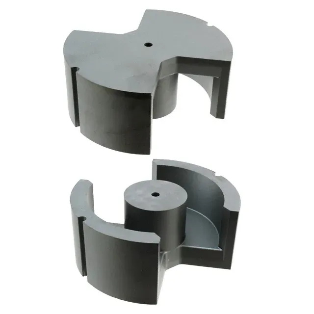 B65733A0000R027 (FERRITE CORE PM 16UH N27 2PCS)