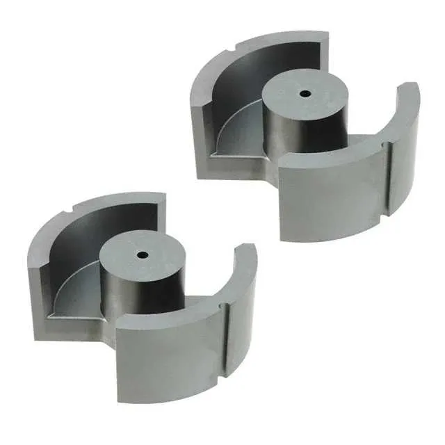 B65733A0000R087 (FERRITE CORE PM 16UH N87 2PCS)
