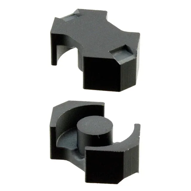 B65803P0000R087 (FERRITE CORE RM 1.3UH N87 2PCS)
