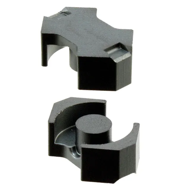 B65805J0160A087 (FERRITE CORE RM 160NH N87 2PCS)