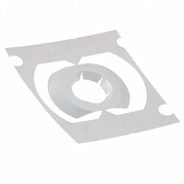 B65806A5000X000 (INSULATING WASHER RM 5)