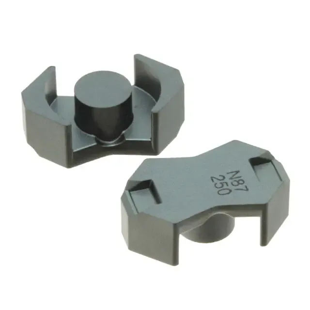 B65807J0250A087 (FERRITE CORE RM 250NH N87 2PCS)