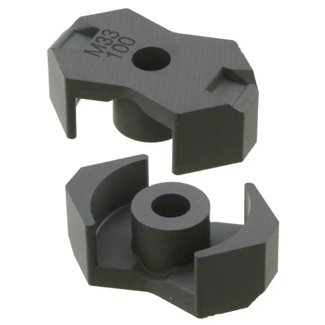 B65807N0100A033 (FERRITE CORE RM 100NH M33 2PCS)