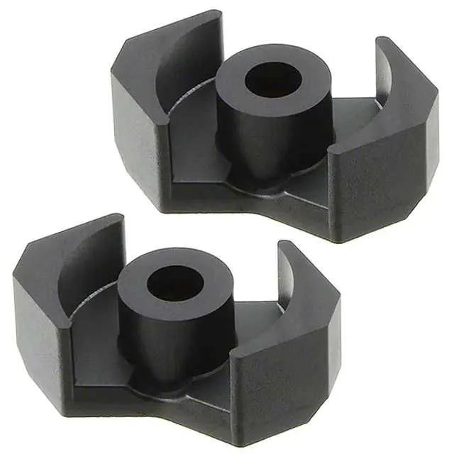 B65807N0400A048 (FERRITE CORE RM 400NH N48 2PCS)
