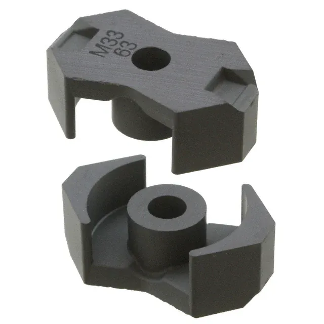 B65807N0063A033 (FERRITE CORE RM 63NH M33 2PCS)
