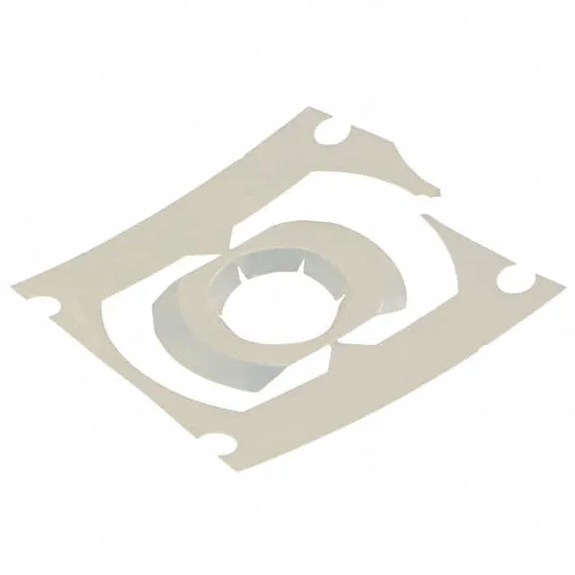 B65808A5000X000 (INSULATING WASHER RM 6)