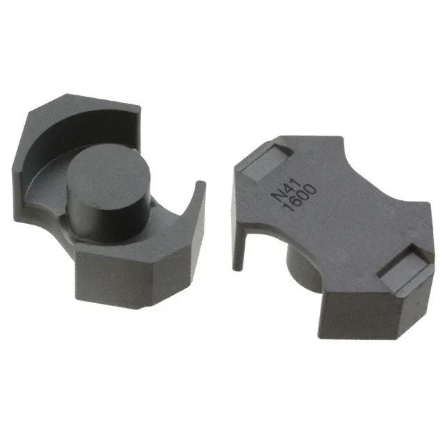 B65811J1600K041 (FERRITE CORE RM 1.6UH N41 2PCS)