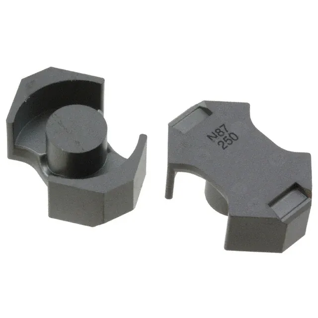B65811J0250A087 (FERRITE CORE RM 250NH N87 2PCS)