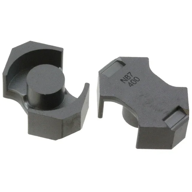 B65811J0400A087 (FERRITE CORE RM 400NH N87 2PCS)