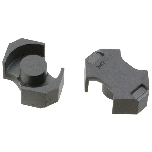 B65811J0000R041 (FERRITE CORE RM 4.1UH N41 2PCS)