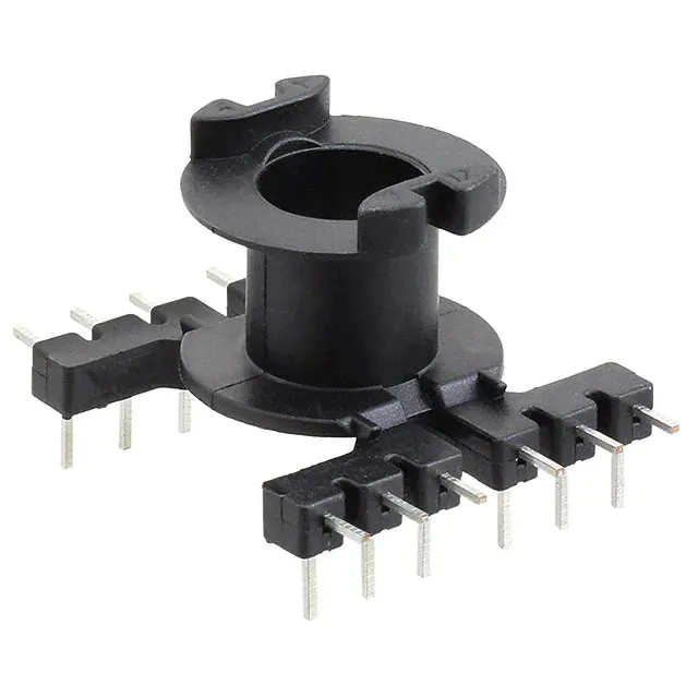 B65812C1512T001 (BOBBIN COIL FORMER RM 8)