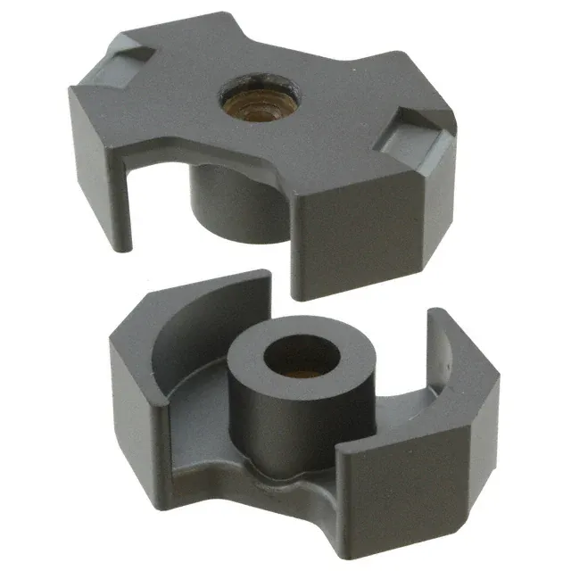 B65813N0400A048 (FERRITE CORE RM 400NH N48 2PCS)