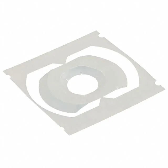 B65814B5000X000 (INSULATING WASHER RM 10)