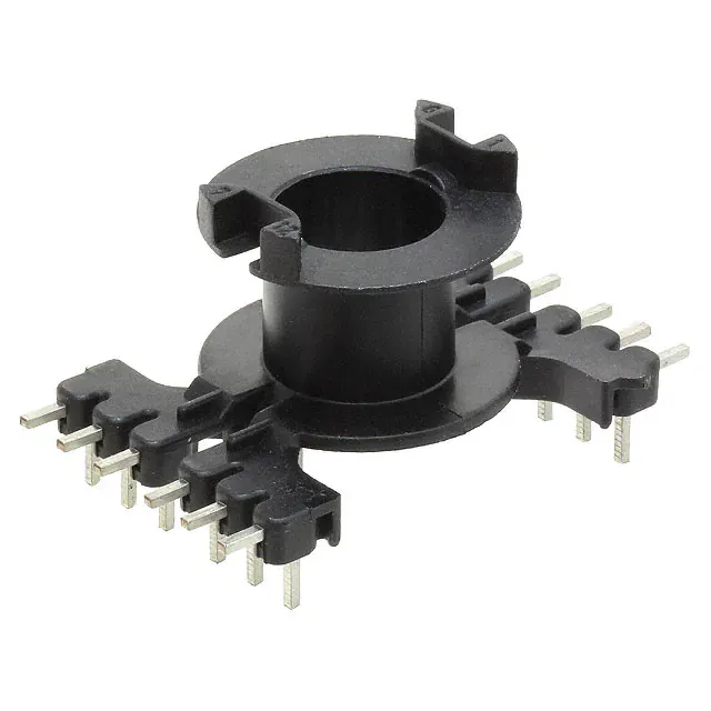 B65814C1512T001 (BOBBIN COIL FORMER RM 10)