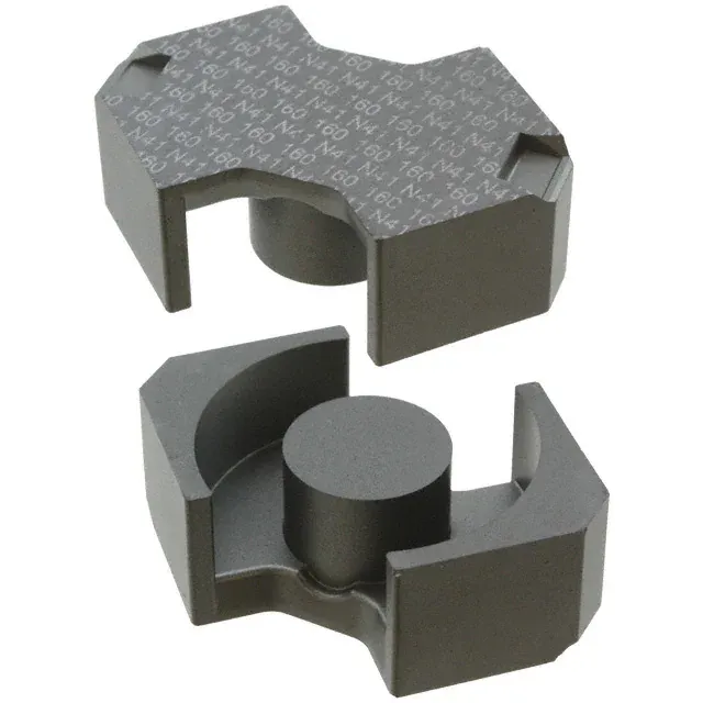B65815E0160A041 (FERRITE CORE RM 160NH N41 2PCS)