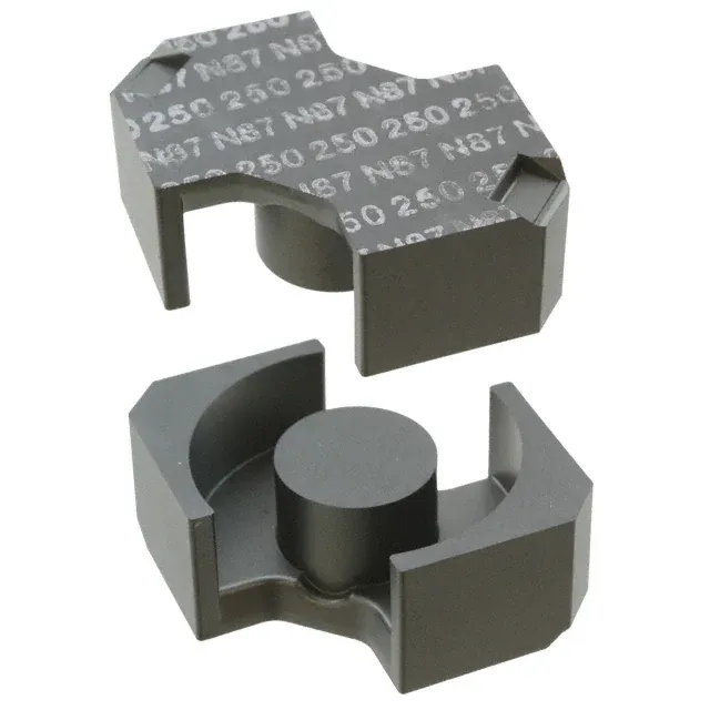 B65815E0250A087 (FERRITE CORE RM N87 2PCS)