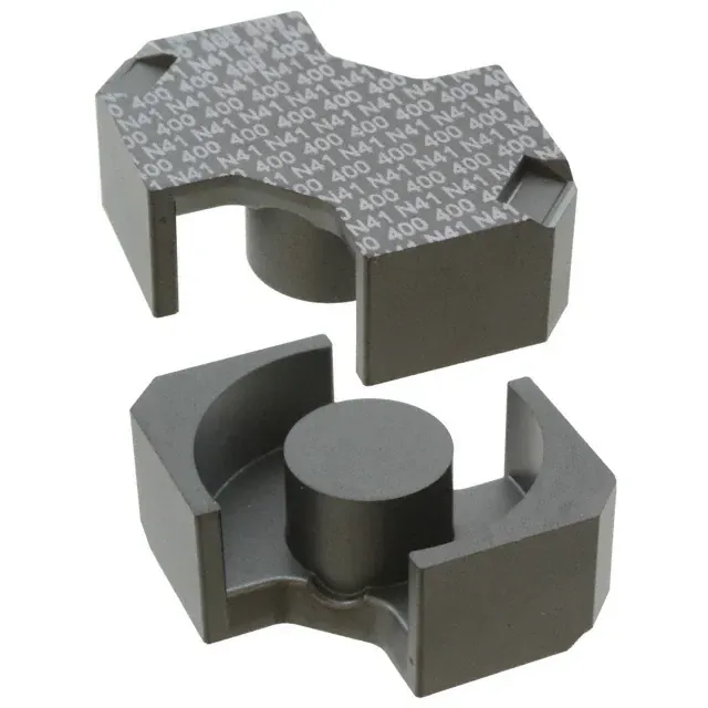 B65815E0400J041 (FERRITE CORE RM 400NH N41 2PCS)