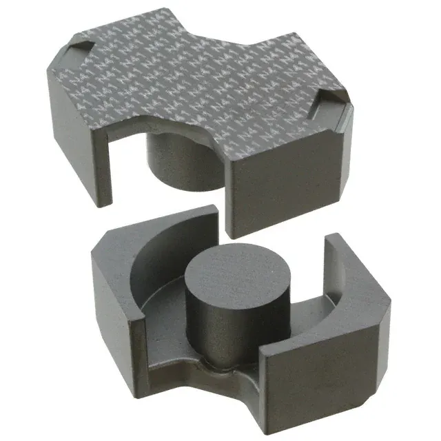 B65815E0000R041 (FERRITE CORE RM 6UH N41 2PCS)