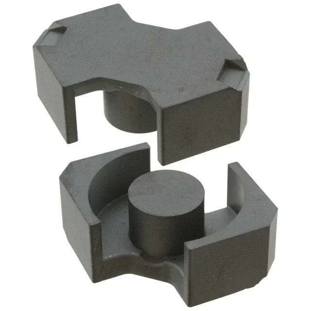 B65815E0000R049 (FERRITE CORE RM 3.7UH N49 2PCS)