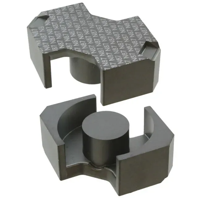 B65815E0000R087 (FERRITE CORE RM 5.3UH N87 2PCS)