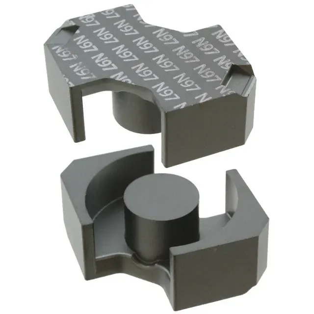 B65815E0000R097 (FERRITE CORE RM 5.3UH N97 2PCS)