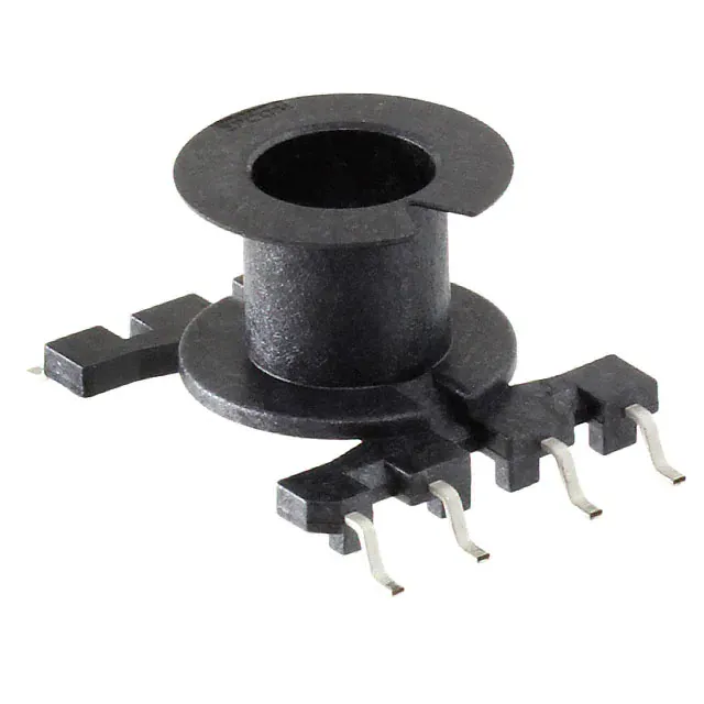 B65821C1008T001 (BOBBIN COIL FORMER RM 6)