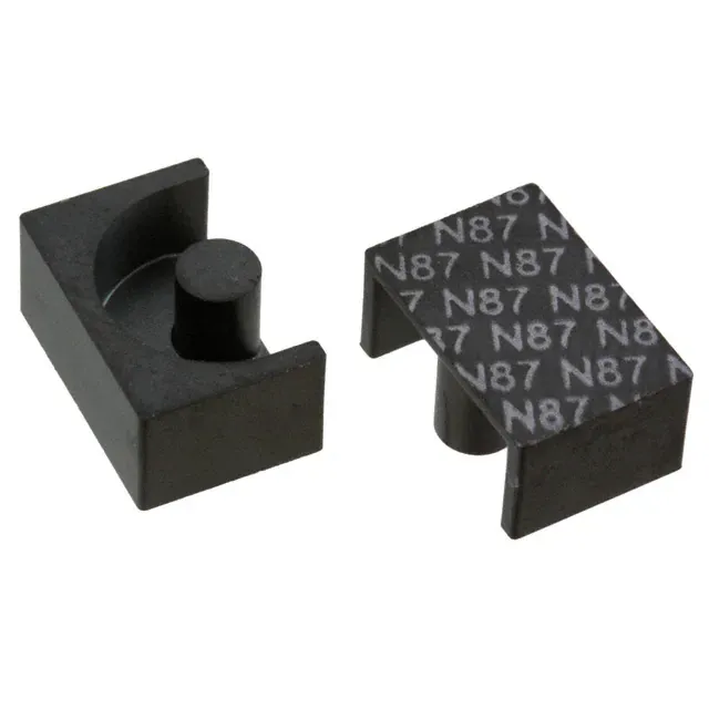 B65841A0000R087 (FERRITE CORE EP 1.1UH N87 2PCS)