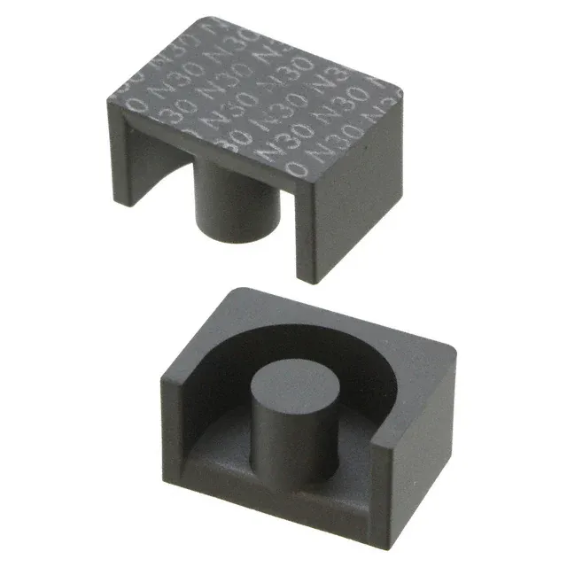 B65843A0000R030 (FERRITE CORE EP 2.8UH N30 2PCS)