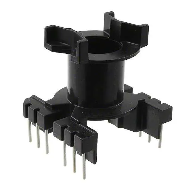 B65878E1012D001 (BOBBIN COIL FORMER PQ 26 X 25)