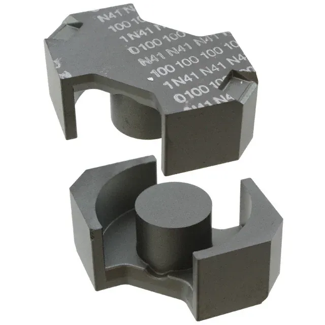 B65887E1000J041 (FERRITE CORE RM 1UH N41 2PCS)