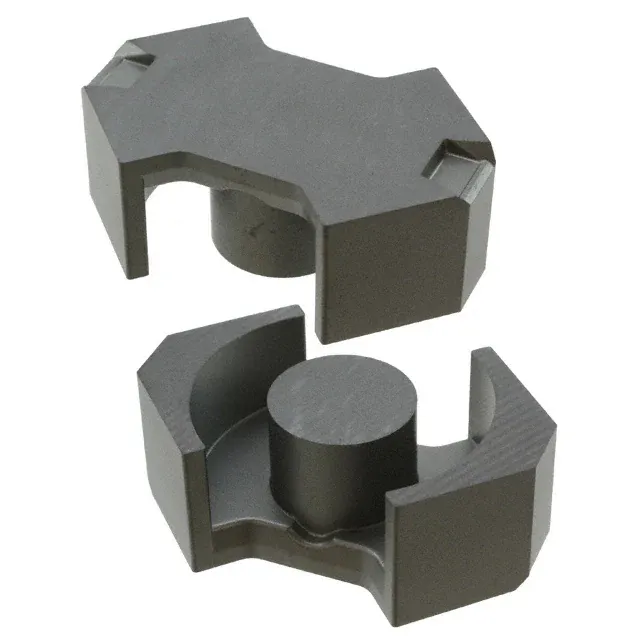 B65887E0250A041 (FERRITE CORE RM 250NH N41 2PCS)