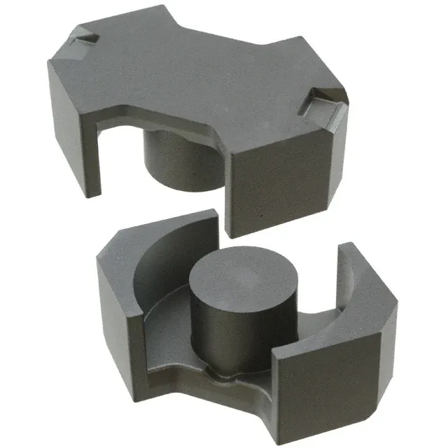 B65887E0400A041 (FERRITE CORE RM 400NH N41 2PCS)