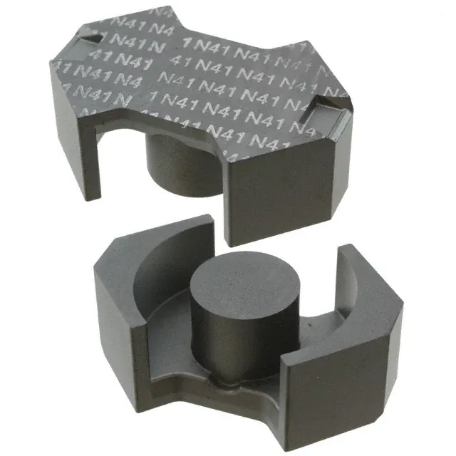 B65887E0000R041 (FERRITE CORE RM 6.8UH N41 2PCS)