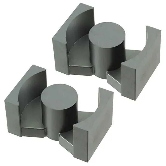 B65875B0000R049 (FERRITE CORE PQ 2.4UH N49 2PCS)