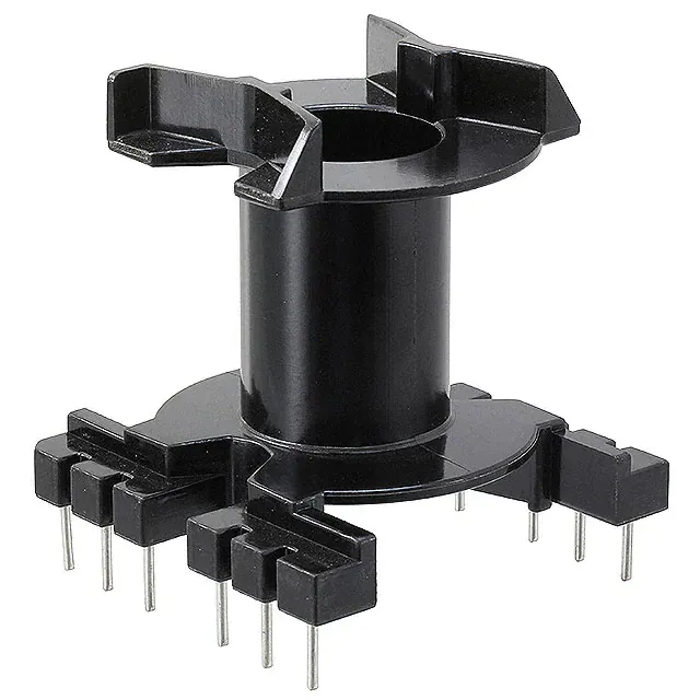 B65982E0012D001 (BOBBIN COIL FORMER PQ 50 X 50)