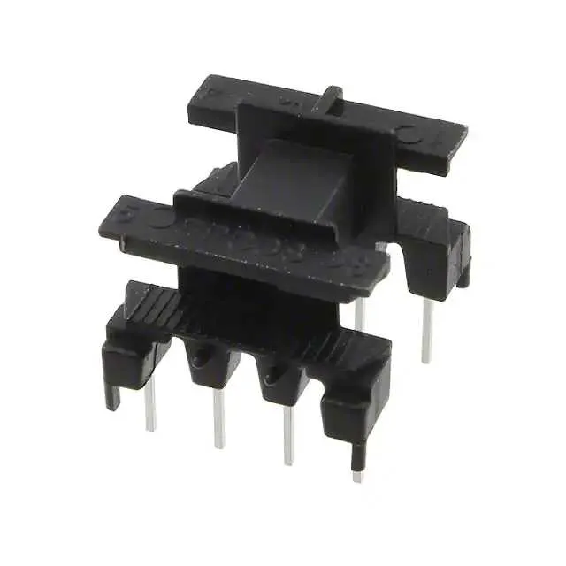 B66202B1108T001 (BOBBIN COIL FORMER E 13 X 7 X 4)