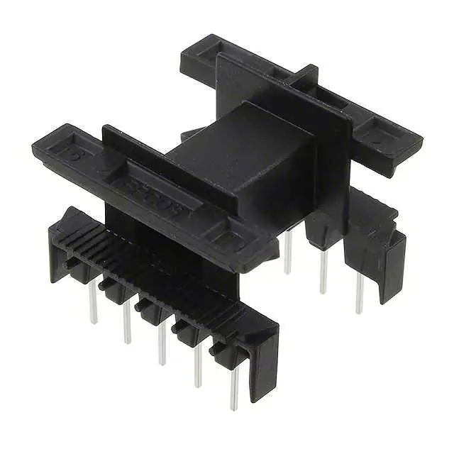 B66206B1110T001 (BOBBIN COIL FORMER E 20 X 10 X 6)