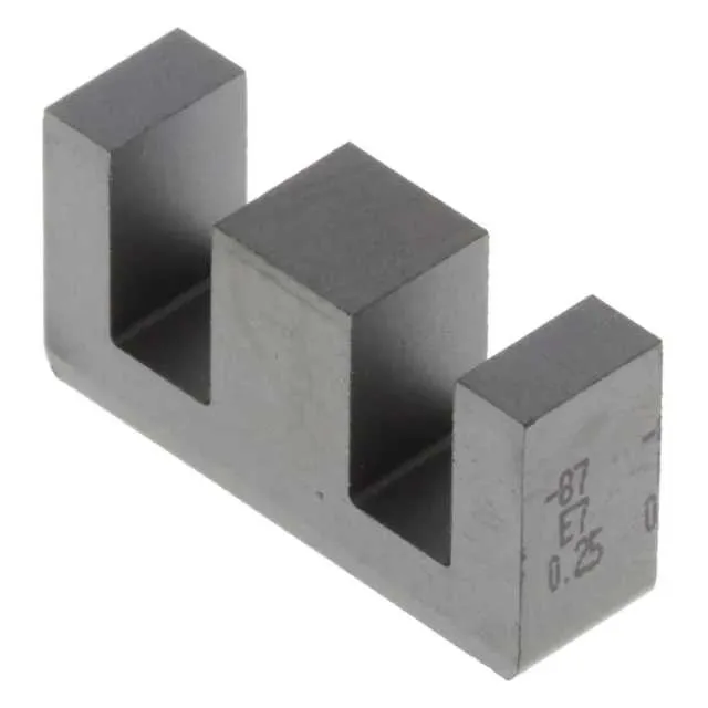 B66317G0250X187 (FERRITE CORE E N87 1PC)