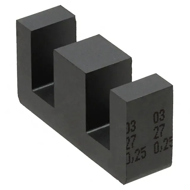 B66317G0250X127 (FERRITE CORE E N27 1PC)