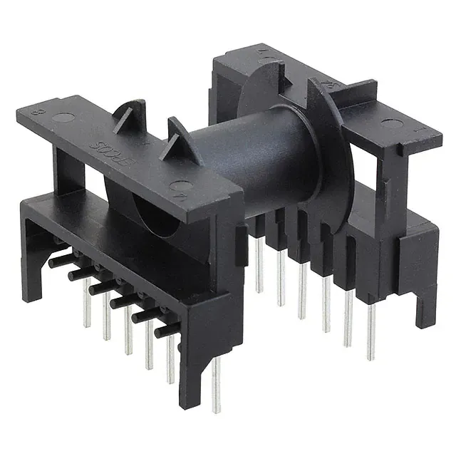 B66362B1014T001 (BOBBIN COIL FORMER ETD 34X17X11)