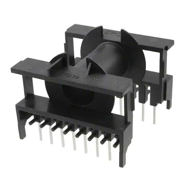 B66364B1016T001 (BOBBIN COIL FORMER ETD 39X20X13)