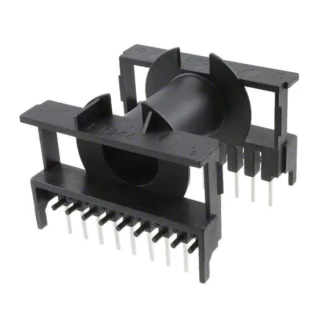 B66366B1018T001 (BOBBIN COIL FORMER ETD 44X22X15)