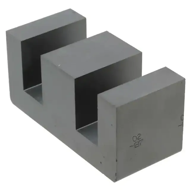 B66371G0000X187 (FERRITE CORE E N87 1PC)