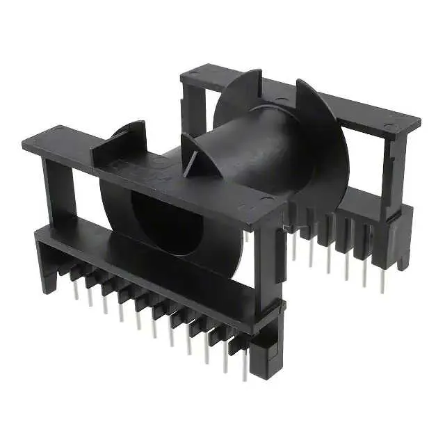 B66396W1022T001 (BOBBIN COIL FORMER ETD 54X28X19)