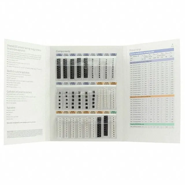 B72499A9999K199 (VARISTOR KIT)