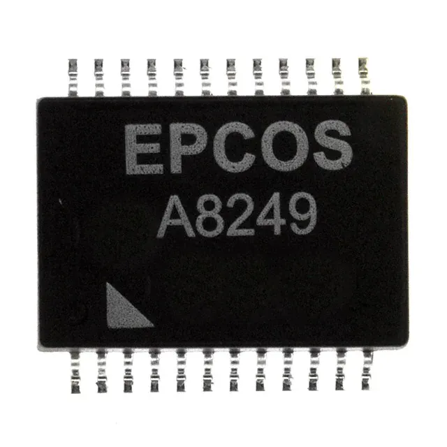 B78476A8249A003 (PULSE XFMR 1CT:1CT 350UH)